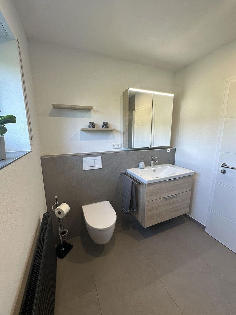 2 bedroom flat to rent, 74 m², Aschaffenburg, Bavaria 2 bedroom flat to rent, 74 m², Aschaffenburg, Bavaria