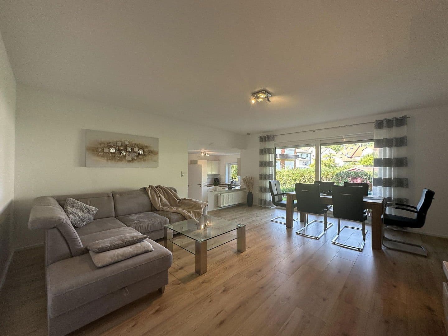 2 bedroom flat to rent, 74 m², Aschaffenburg, Bavaria 2 bedroom flat to rent, 74 m², Aschaffenburg, Bavaria