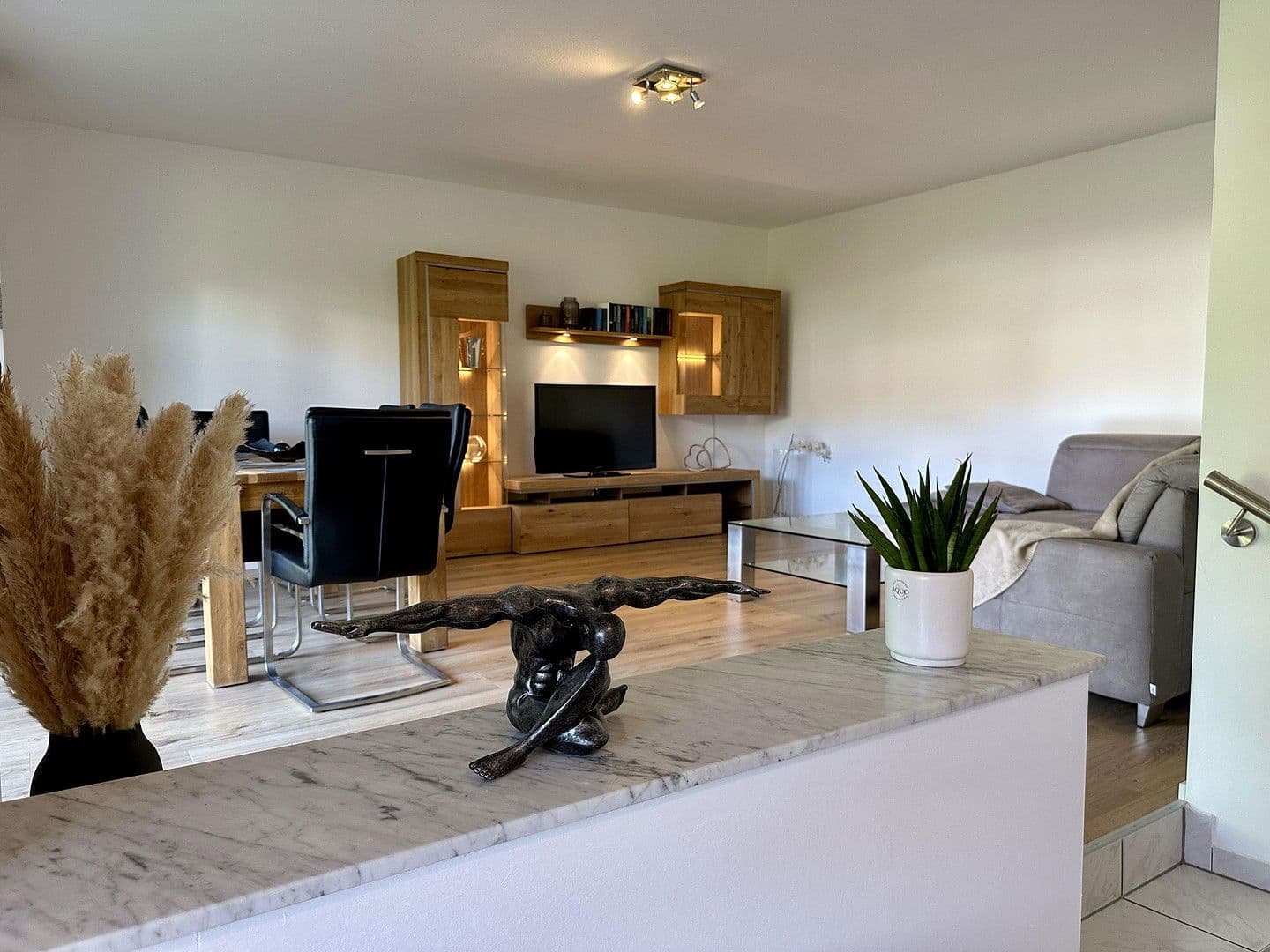 2 bedroom flat to rent, 74 m², Aschaffenburg, Bavaria 2 bedroom flat to rent, 74 m², Aschaffenburg, Bavaria