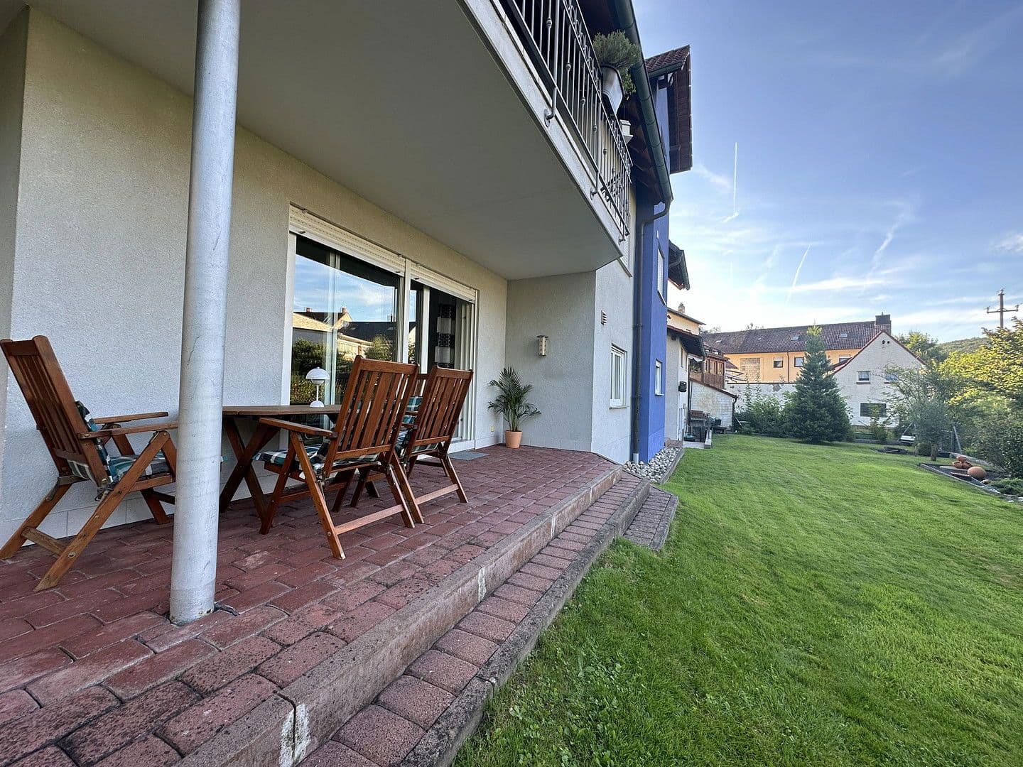 2 bedroom flat to rent, 74 m², Aschaffenburg, Bavaria 2 bedroom flat to rent, 74 m², Aschaffenburg, Bavaria