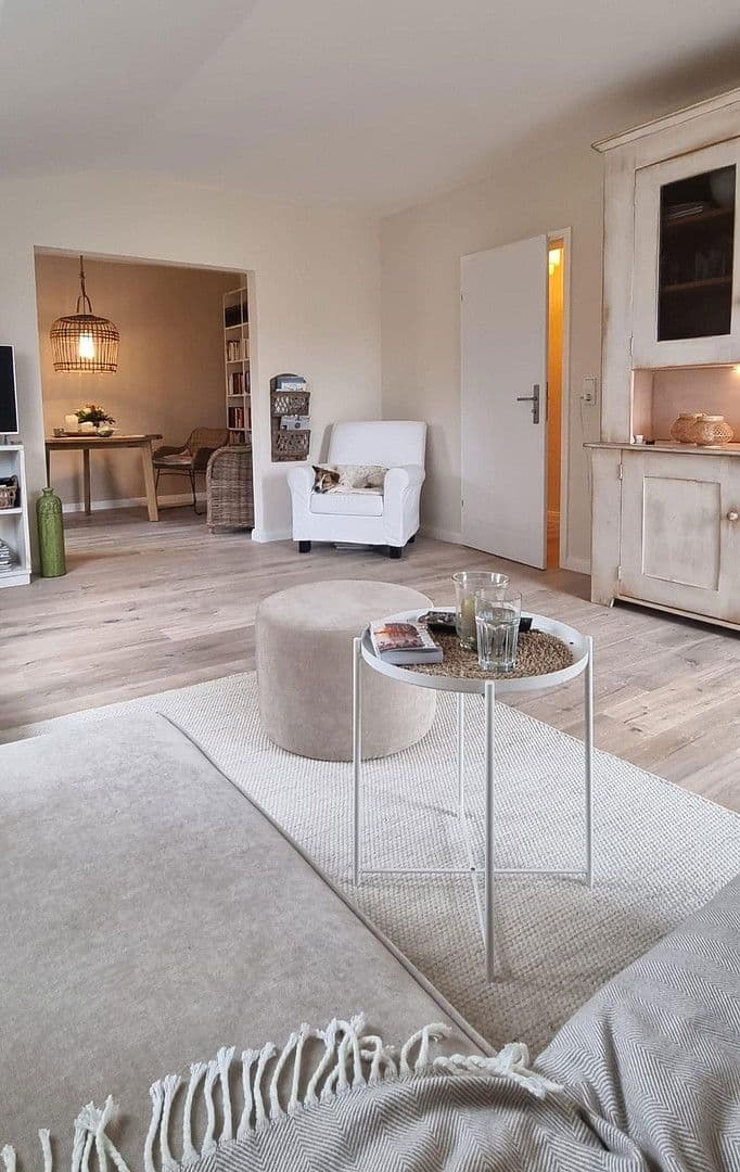 3 bedroom flat for sale, 67 m², Hamburg, Hamburg 3 bedroom flat for sale, 67 m², Hamburg, Hamburg