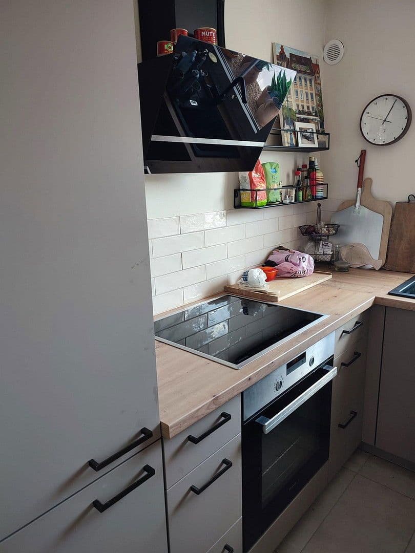 3 bedroom flat for sale, 67 m², Hamburg, Hamburg 3 bedroom flat for sale, 67 m², Hamburg, Hamburg