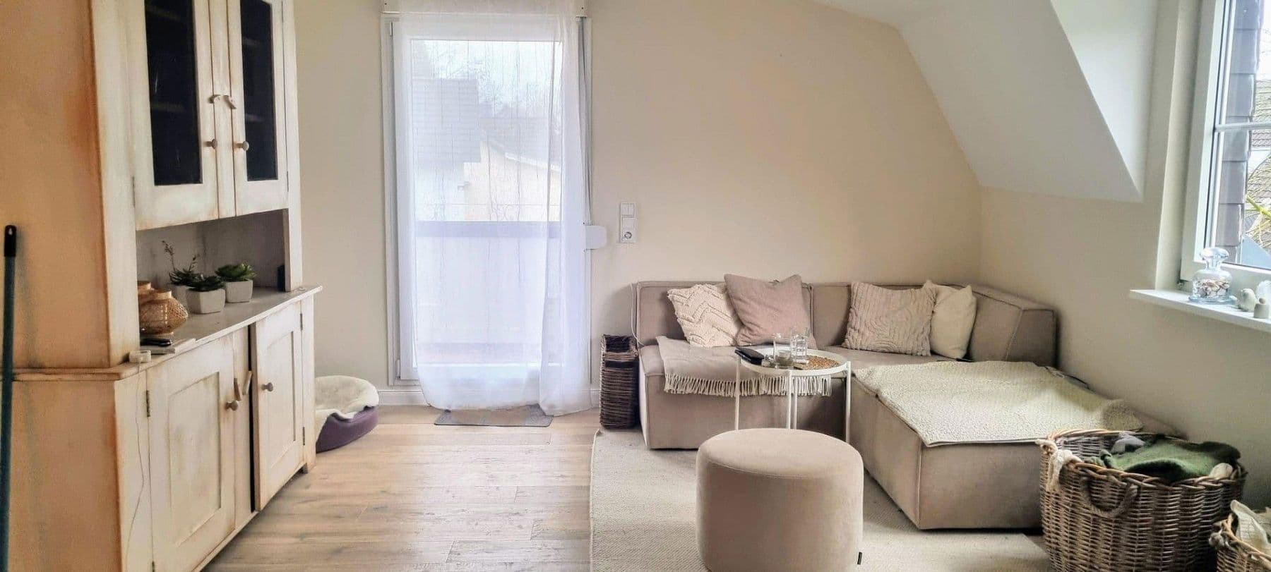 3 bedroom flat for sale, 67 m², Hamburg, Hamburg 3 bedroom flat for sale, 67 m², Hamburg, Hamburg