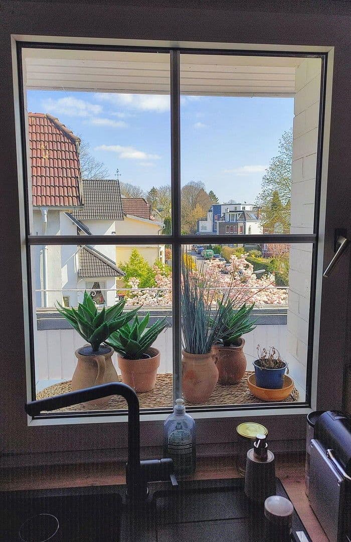 3 bedroom flat for sale, 67 m², Hamburg, Hamburg 3 bedroom flat for sale, 67 m², Hamburg, Hamburg