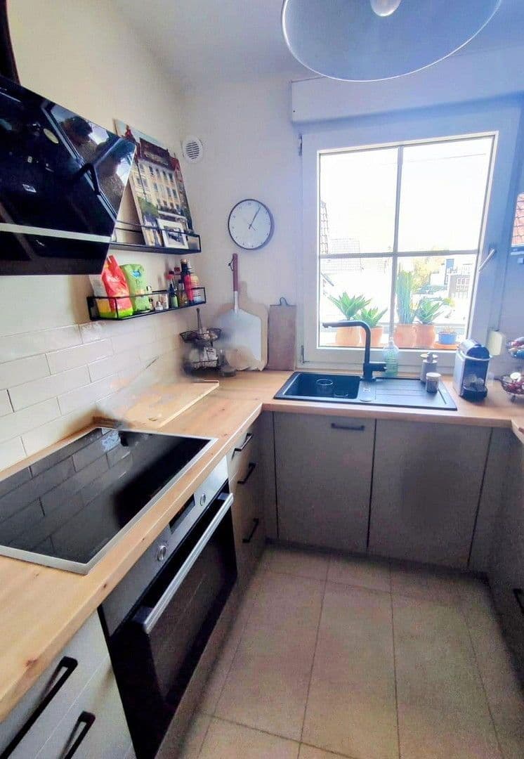 3 bedroom flat for sale, 67 m², Hamburg, Hamburg 3 bedroom flat for sale, 67 m², Hamburg, Hamburg