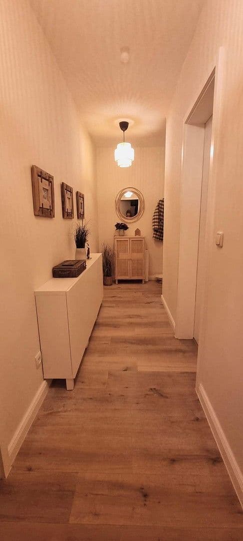 3 bedroom flat for sale, 67 m², Hamburg, Hamburg 3 bedroom flat for sale, 67 m², Hamburg, Hamburg