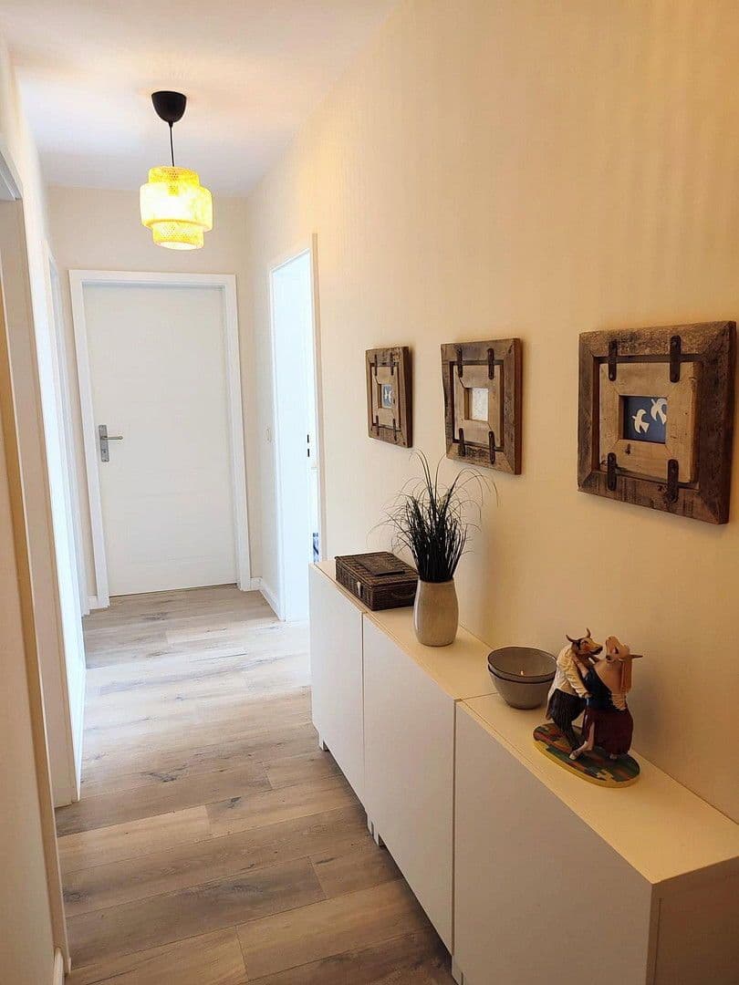 3 bedroom flat for sale, 67 m², Hamburg, Hamburg 3 bedroom flat for sale, 67 m², Hamburg, Hamburg