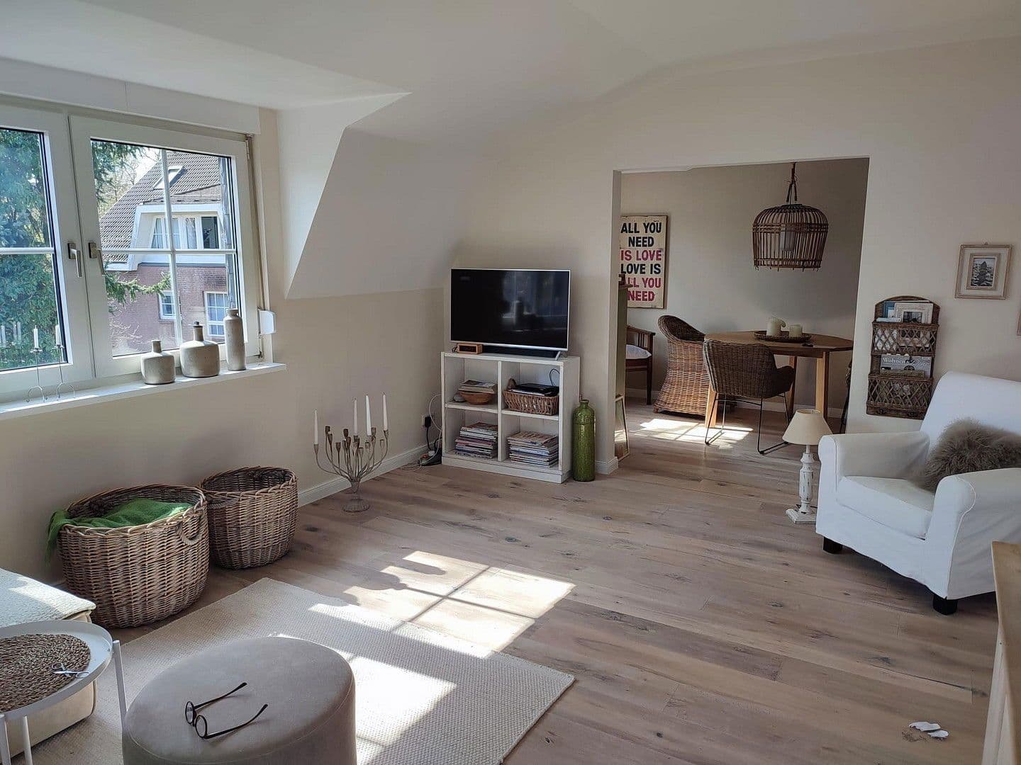 3 bedroom flat for sale, 67 m², Hamburg, Hamburg 3 bedroom flat for sale, 67 m², Hamburg, Hamburg