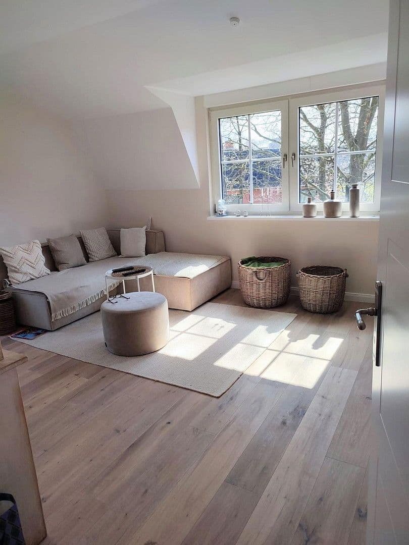 3 bedroom flat for sale, 67 m², Hamburg, Hamburg 3 bedroom flat for sale, 67 m², Hamburg, Hamburg