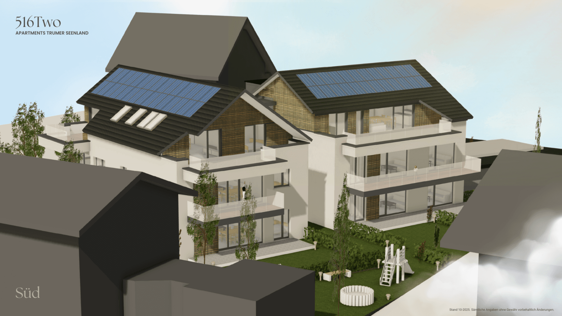 4 bedroom flat for sale, 89 m², Seekirchnerstrasse, Obertrum, Salzburg 4 bedroom flat for sale, 89 m², Seekirchnerstrasse, Obertrum, Salzburg