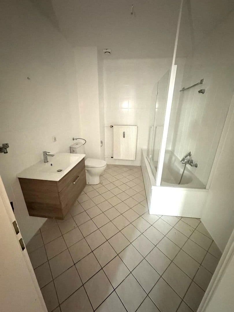 4 bedroom flat to rent, 89 m², Höfener Straße 22, Fürth, Bavaria 4 bedroom flat to rent, 89 m², Höfener Straße 22, Fürth, Bavaria