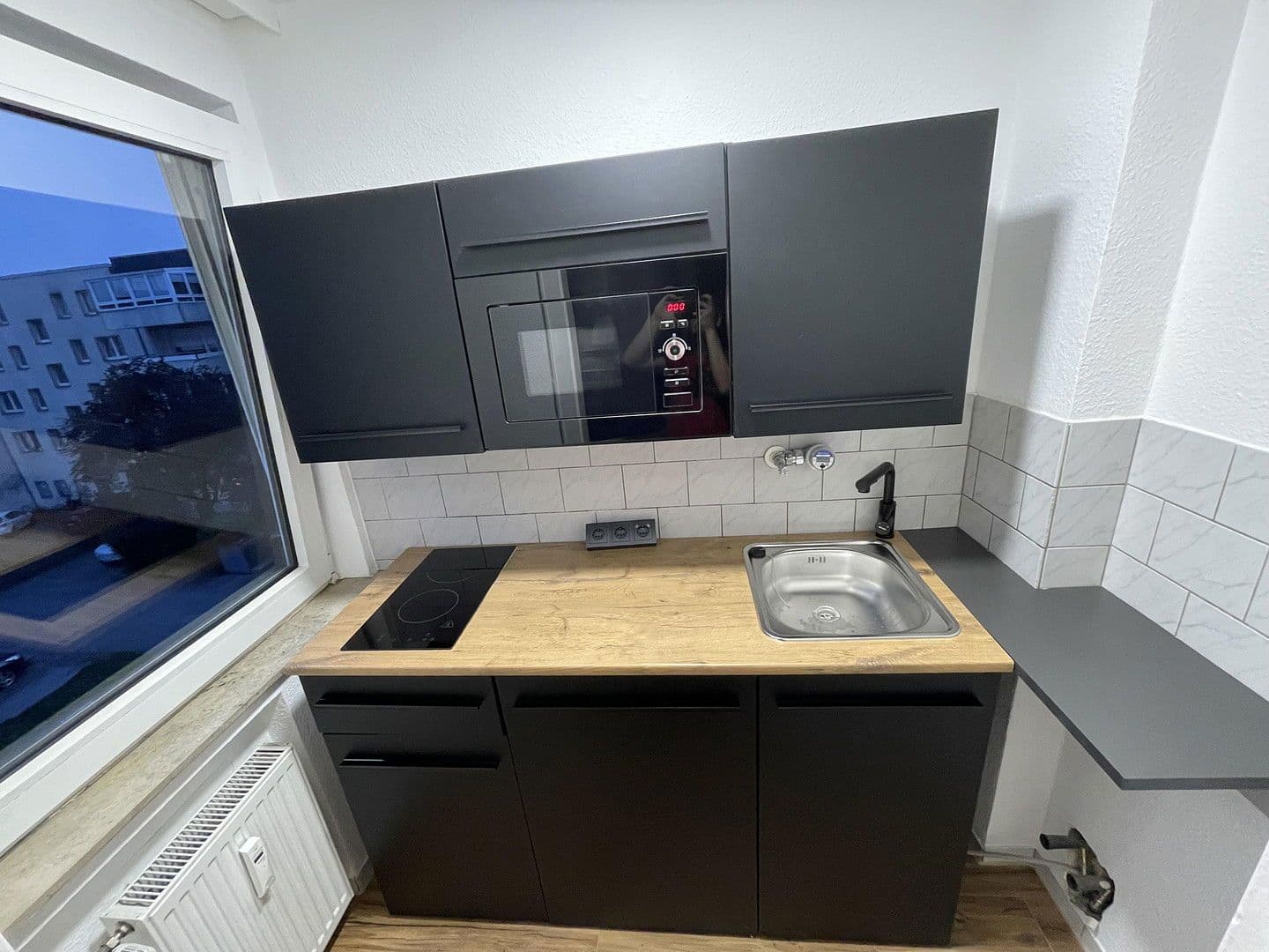 1 bedroom flat to rent, 28 m², Holzstr. 3, Essen, North Rhine-Westphalia 1 bedroom flat to rent, 28 m², Holzstr. 3, Essen, North Rhine-Westphalia