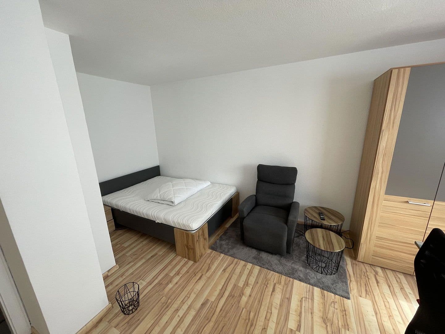 1 bedroom flat to rent, 28 m², Holzstr. 3, Essen, North Rhine-Westphalia 1 bedroom flat to rent, 28 m², Holzstr. 3, Essen, North Rhine-Westphalia