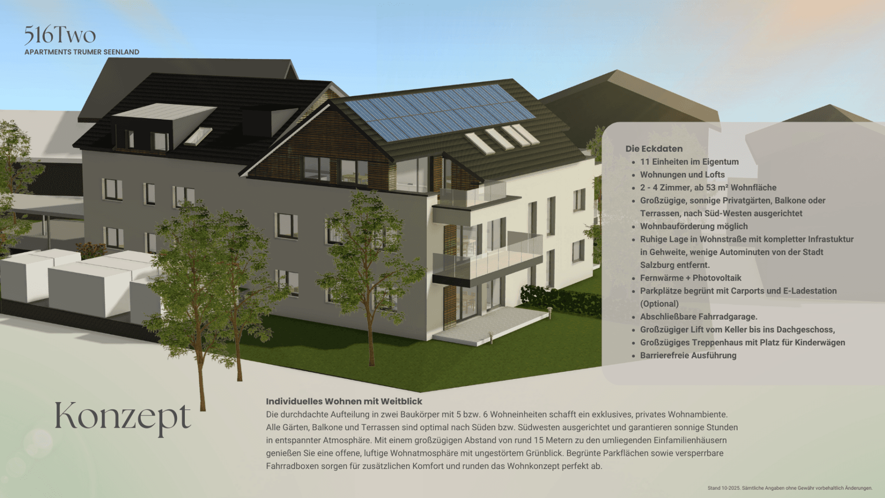 3 bedroom flat for sale, 77 m², Seekirchnerstrasse, Obertrum, Salzburg 3 bedroom flat for sale, 77 m², Seekirchnerstrasse, Obertrum, Salzburg