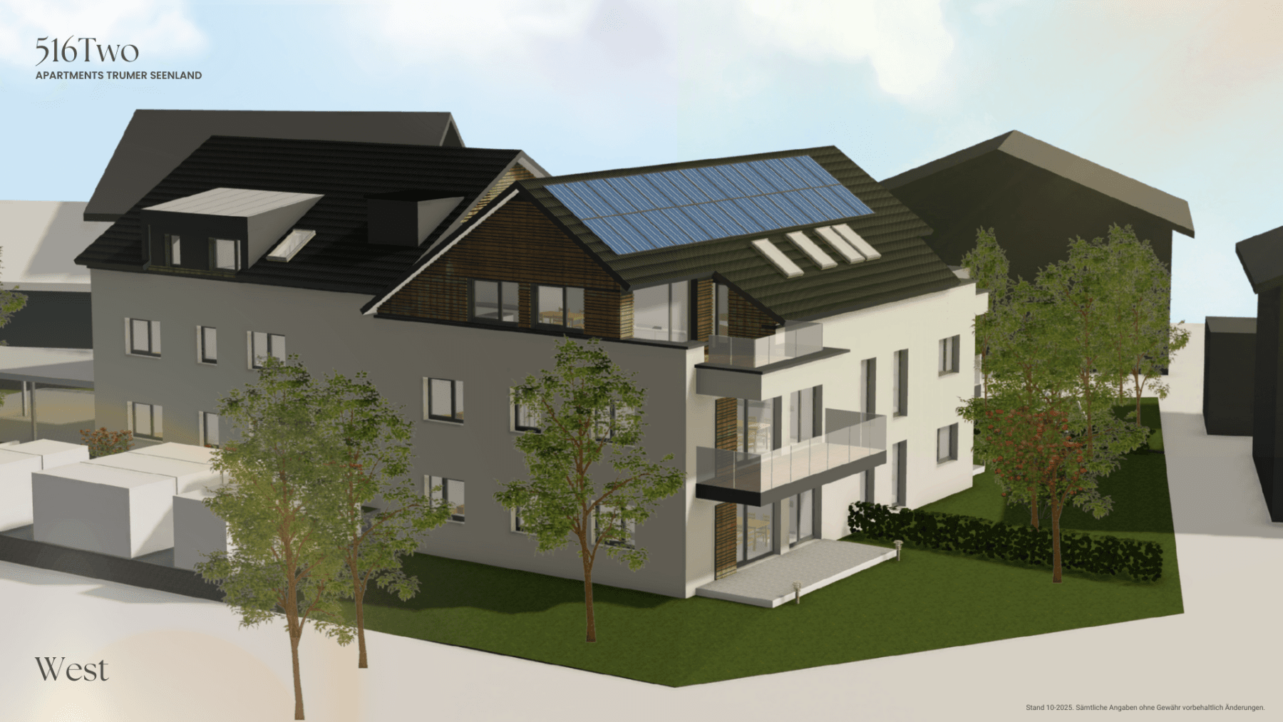 3 bedroom flat for sale, 77 m², Seekirchnerstrasse, Obertrum, Salzburg 3 bedroom flat for sale, 77 m², Seekirchnerstrasse, Obertrum, Salzburg