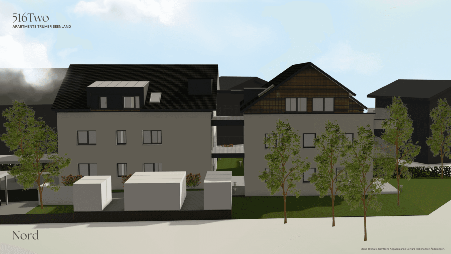 2 bedroom flat for sale, 54 m², Seekirchnerstrasse, Obertrum, Salzburg 2 bedroom flat for sale, 54 m², Seekirchnerstrasse, Obertrum, Salzburg