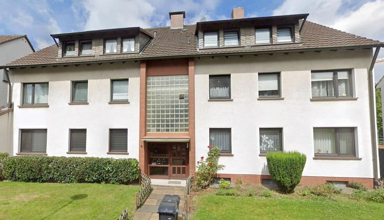 3 bedroom flat to rent, 89 m², Lahnstr.6, Hagen, North Rhine-Westphalia 3 bedroom flat to rent, 89 m², Lahnstr.6, Hagen, North Rhine-Westphalia