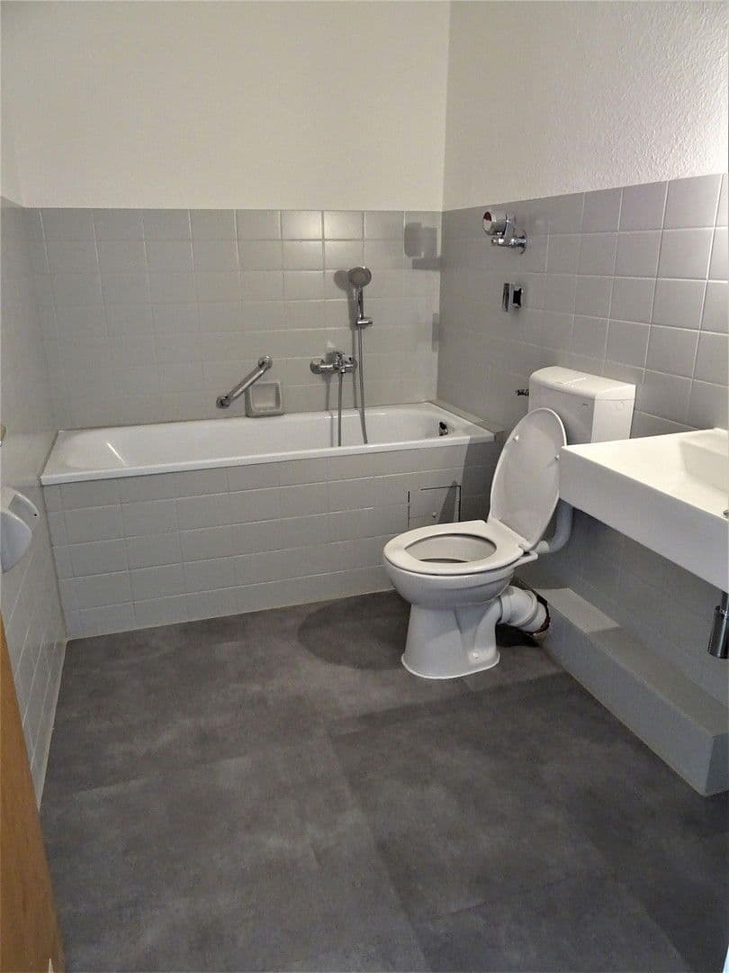 3 bedroom flat to rent, 89 m², Lahnstr.6, Hagen, North Rhine-Westphalia 3 bedroom flat to rent, 89 m², Lahnstr.6, Hagen, North Rhine-Westphalia