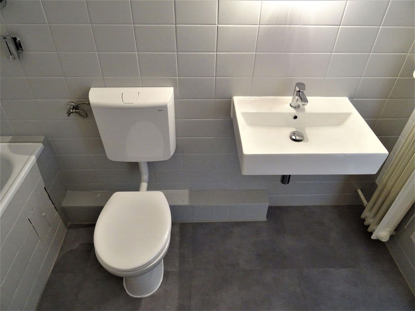 3 bedroom flat to rent, 89 m², Lahnstr.6, Hagen, North Rhine-Westphalia 3 bedroom flat to rent, 89 m², Lahnstr.6, Hagen, North Rhine-Westphalia