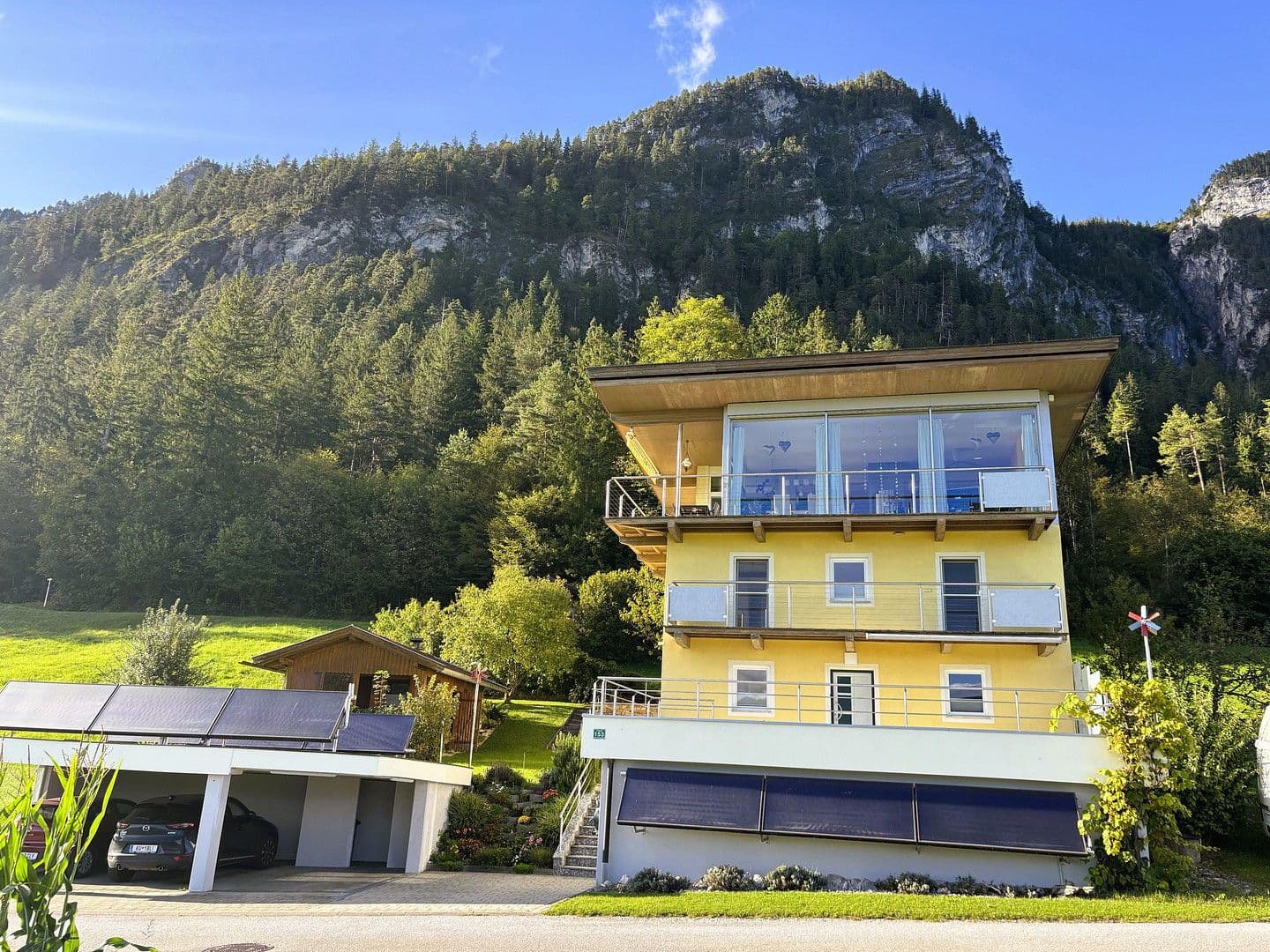 house for sale, 250 m², Angerberg, Tyrol house for sale, 250 m², Angerberg, Tyrol