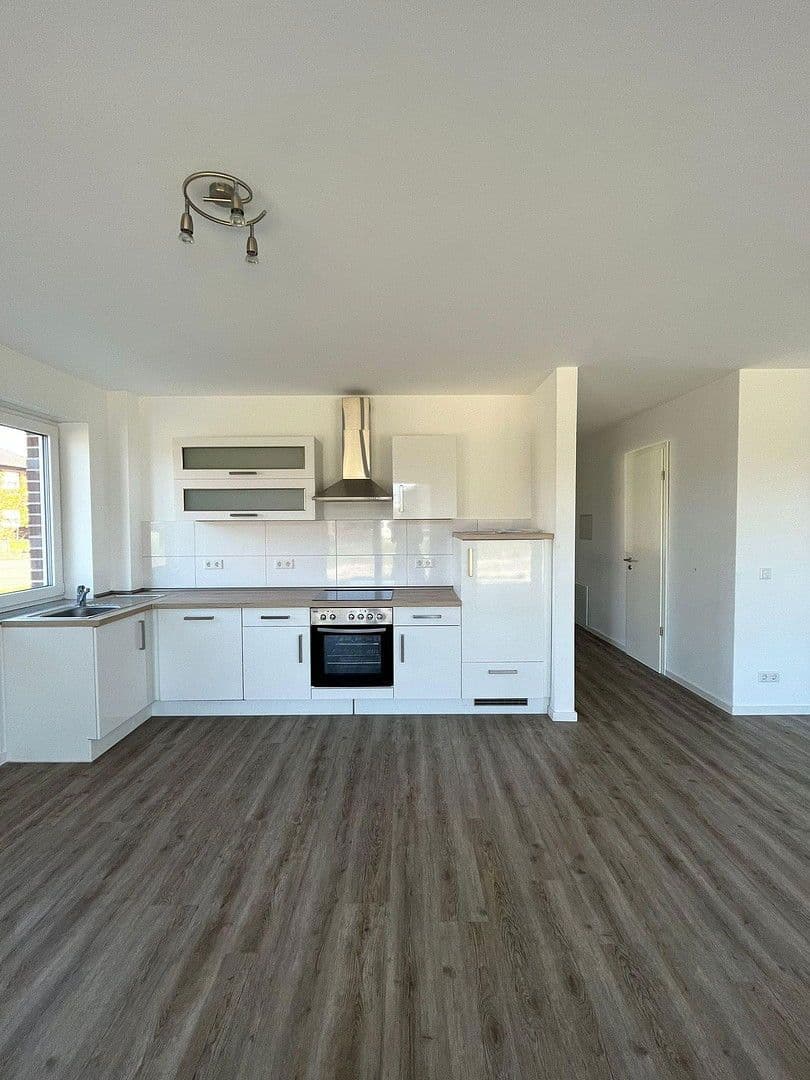 3 bedroom flat to rent, 60 m², Berliner Straße 53, Ibbenbüren, North Rhine-Westphalia 3 bedroom flat to rent, 60 m², Berliner Straße 53, Ibbenbüren, North Rhine-Westphalia