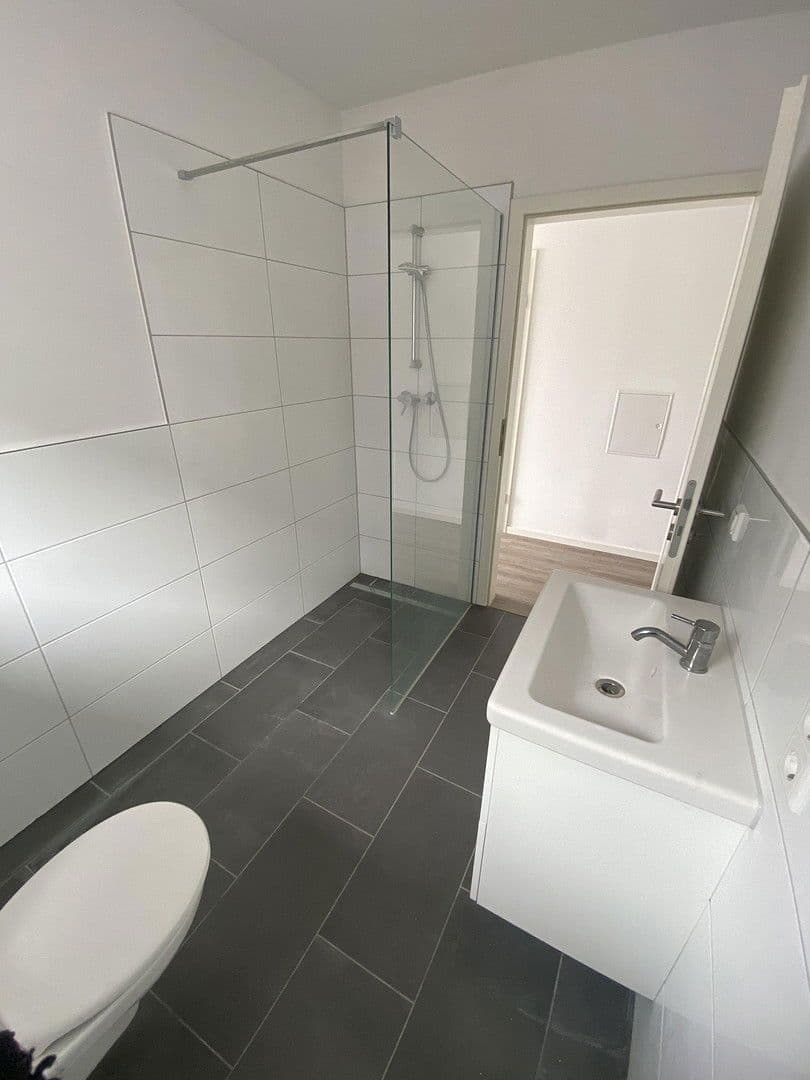 3 bedroom flat to rent, 60 m², Berliner Straße 53, Ibbenbüren, North Rhine-Westphalia 3 bedroom flat to rent, 60 m², Berliner Straße 53, Ibbenbüren, North Rhine-Westphalia