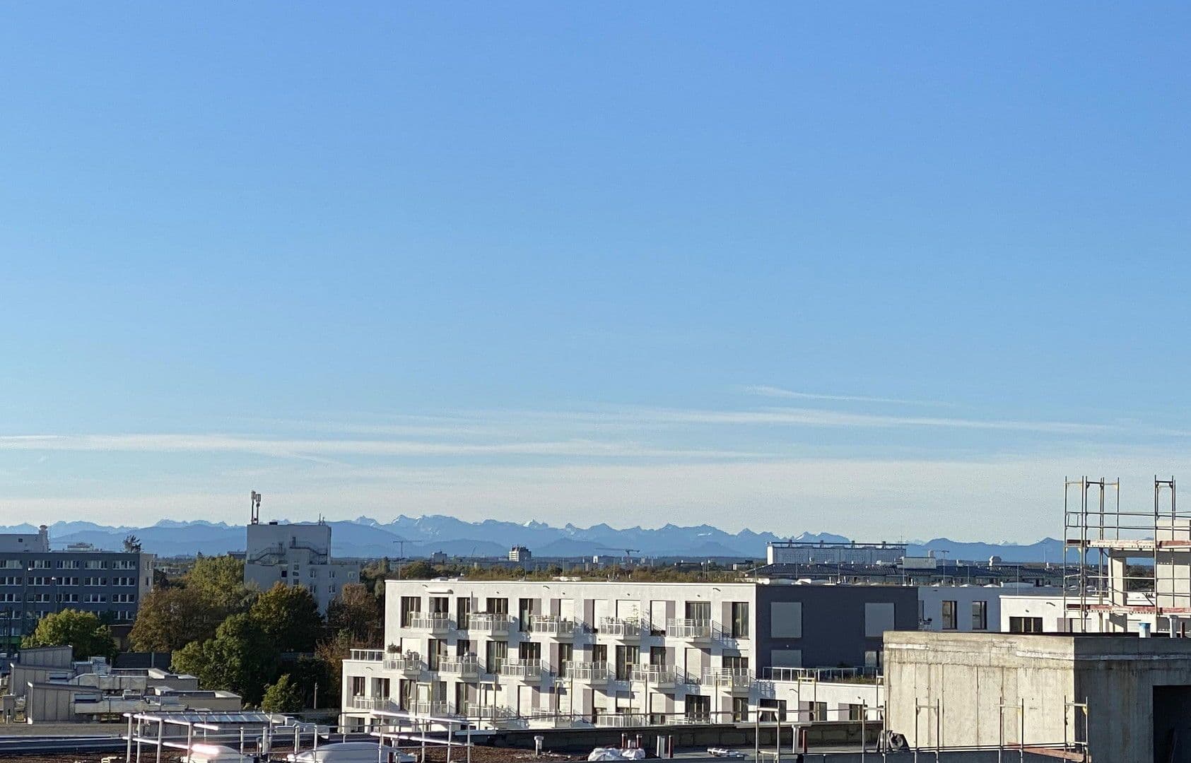 2 bedroom flat to rent, 44 m², Hermine-von-Parish-Str. 49, München, Bavaria 2 bedroom flat to rent, 44 m², Hermine-von-Parish-Str. 49, München, Bavaria