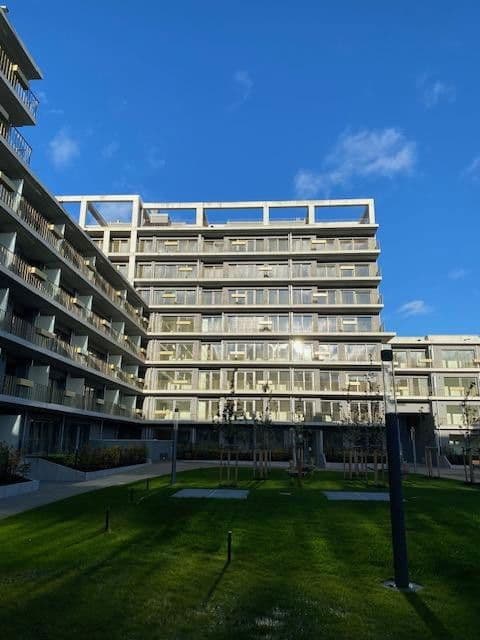 2 bedroom flat to rent, 44 m², Hermine-von-Parish-Str. 49, München, Bavaria 2 bedroom flat to rent, 44 m², Hermine-von-Parish-Str. 49, München, Bavaria