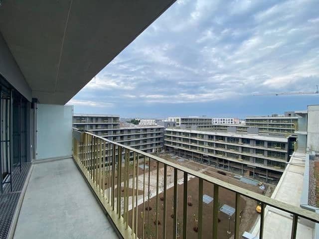 2 bedroom flat to rent, 44 m², Hermine-von-Parish-Str. 49, München, Bavaria 2 bedroom flat to rent, 44 m², Hermine-von-Parish-Str. 49, München, Bavaria