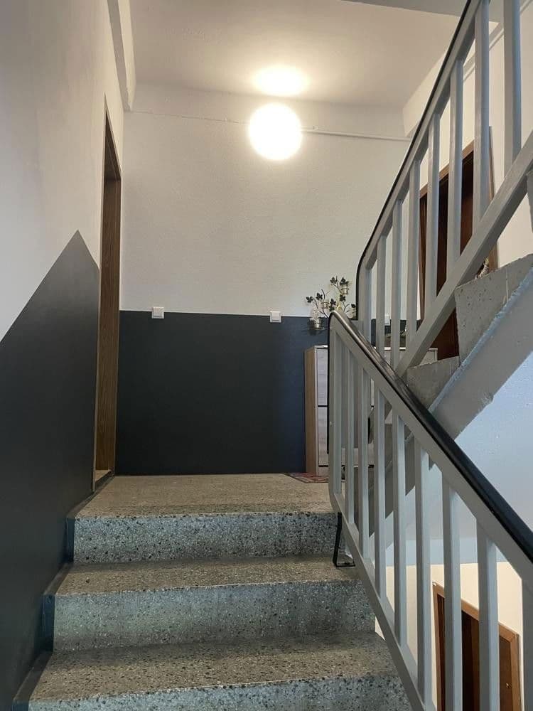 2 bedroom flat to rent, 35 m², An der Kleinbahn 24, Nossen, Saxony 2 bedroom flat to rent, 35 m², An der Kleinbahn 24, Nossen, Saxony