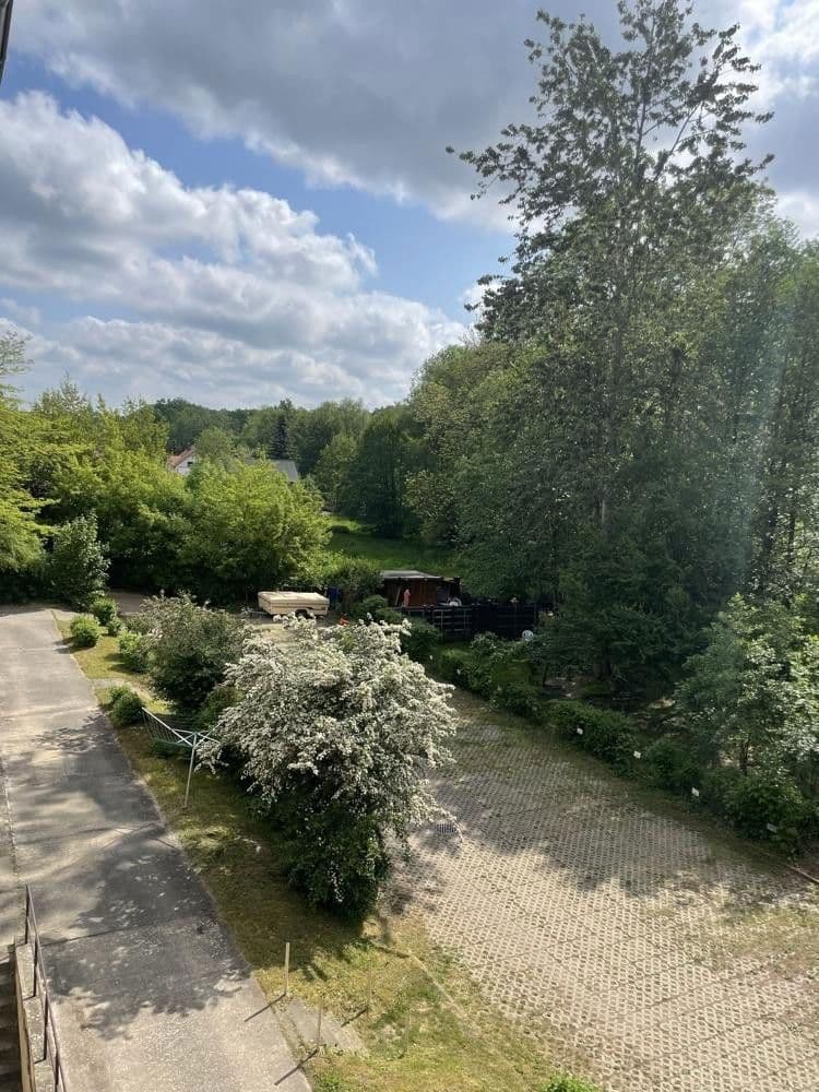 2 bedroom flat to rent, 35 m², An der Kleinbahn 24, Nossen, Saxony 2 bedroom flat to rent, 35 m², An der Kleinbahn 24, Nossen, Saxony