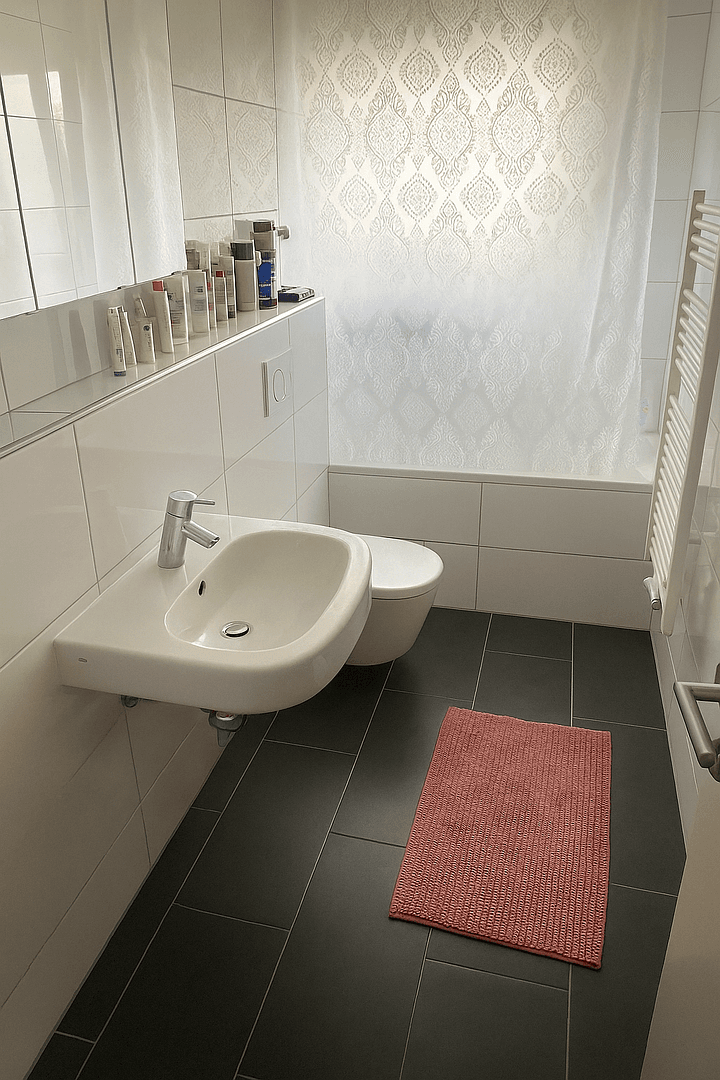 3 bedroom flat for sale, 62 m², Bad Homburg vor der Höhe, Hesse 3 bedroom flat for sale, 62 m², Bad Homburg vor der Höhe, Hesse