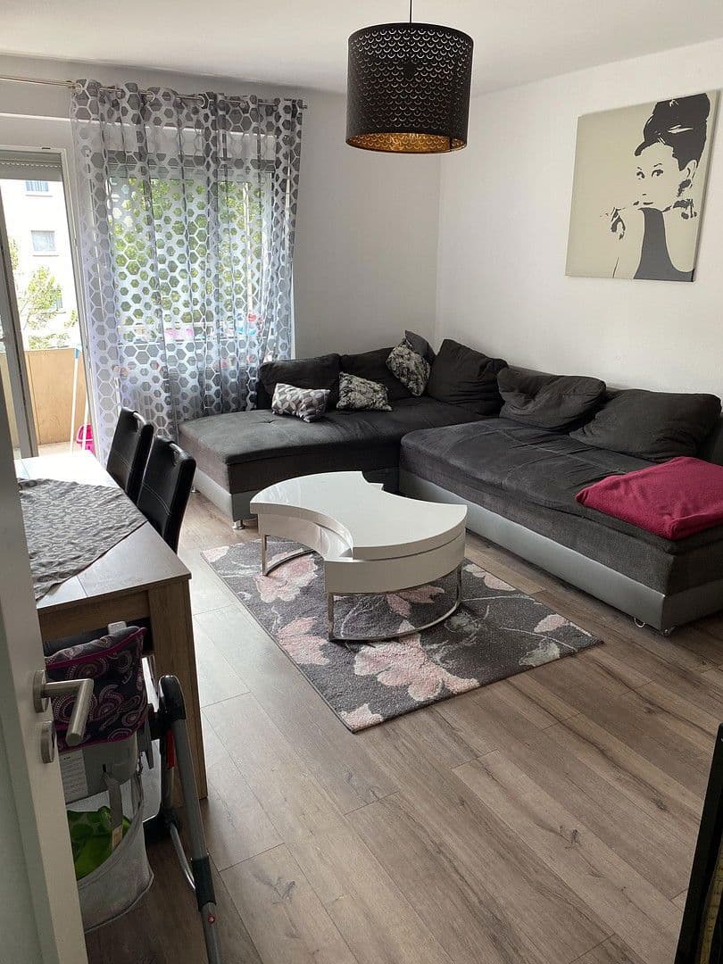 3 bedroom flat for sale, 62 m², Bad Homburg vor der Höhe, Hesse 3 bedroom flat for sale, 62 m², Bad Homburg vor der Höhe, Hesse