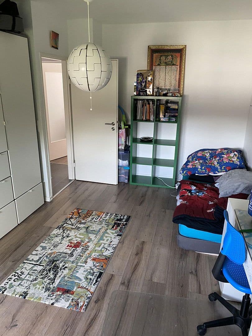 3 bedroom flat for sale, 62 m², Bad Homburg vor der Höhe, Hesse 3 bedroom flat for sale, 62 m², Bad Homburg vor der Höhe, Hesse