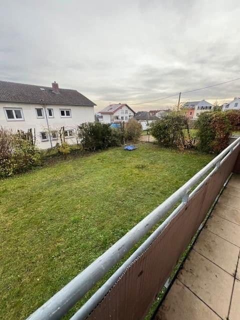 2 bedroom flat to rent, 74 m², Hofheim am Taunus, Hesse 2 bedroom flat to rent, 74 m², Hofheim am Taunus, Hesse