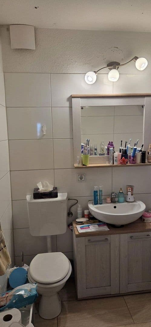 3 bedroom flat for sale, 73 m², Oranienburg, Brandenburg 3 bedroom flat for sale, 73 m², Oranienburg, Brandenburg