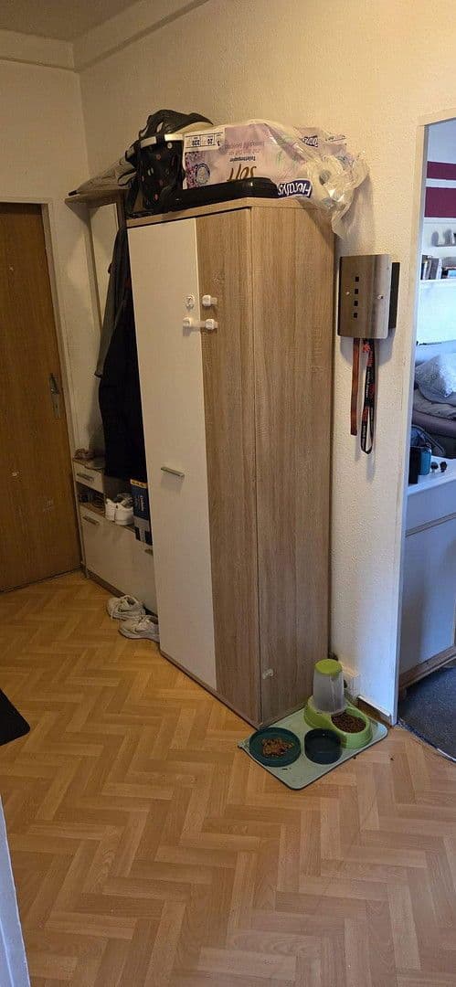 3 bedroom flat for sale, 73 m², Oranienburg, Brandenburg 3 bedroom flat for sale, 73 m², Oranienburg, Brandenburg