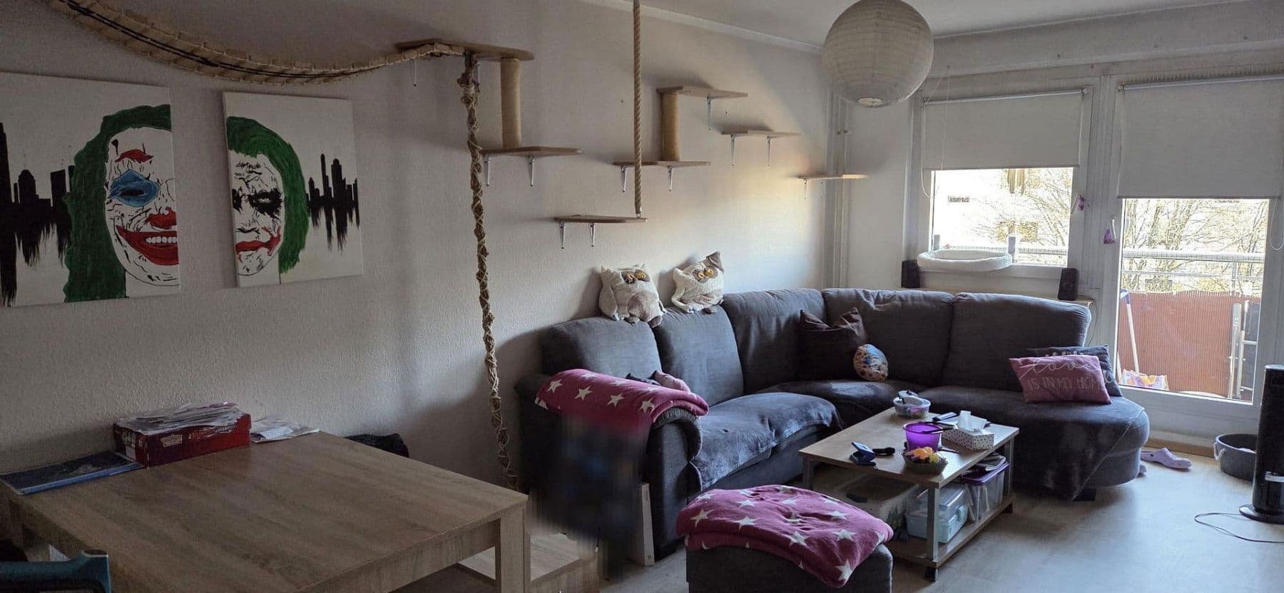 3 bedroom flat for sale, 73 m², Oranienburg, Brandenburg 3 bedroom flat for sale, 73 m², Oranienburg, Brandenburg