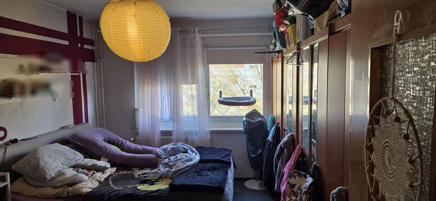 3 bedroom flat for sale, 73 m², Oranienburg, Brandenburg 3 bedroom flat for sale, 73 m², Oranienburg, Brandenburg