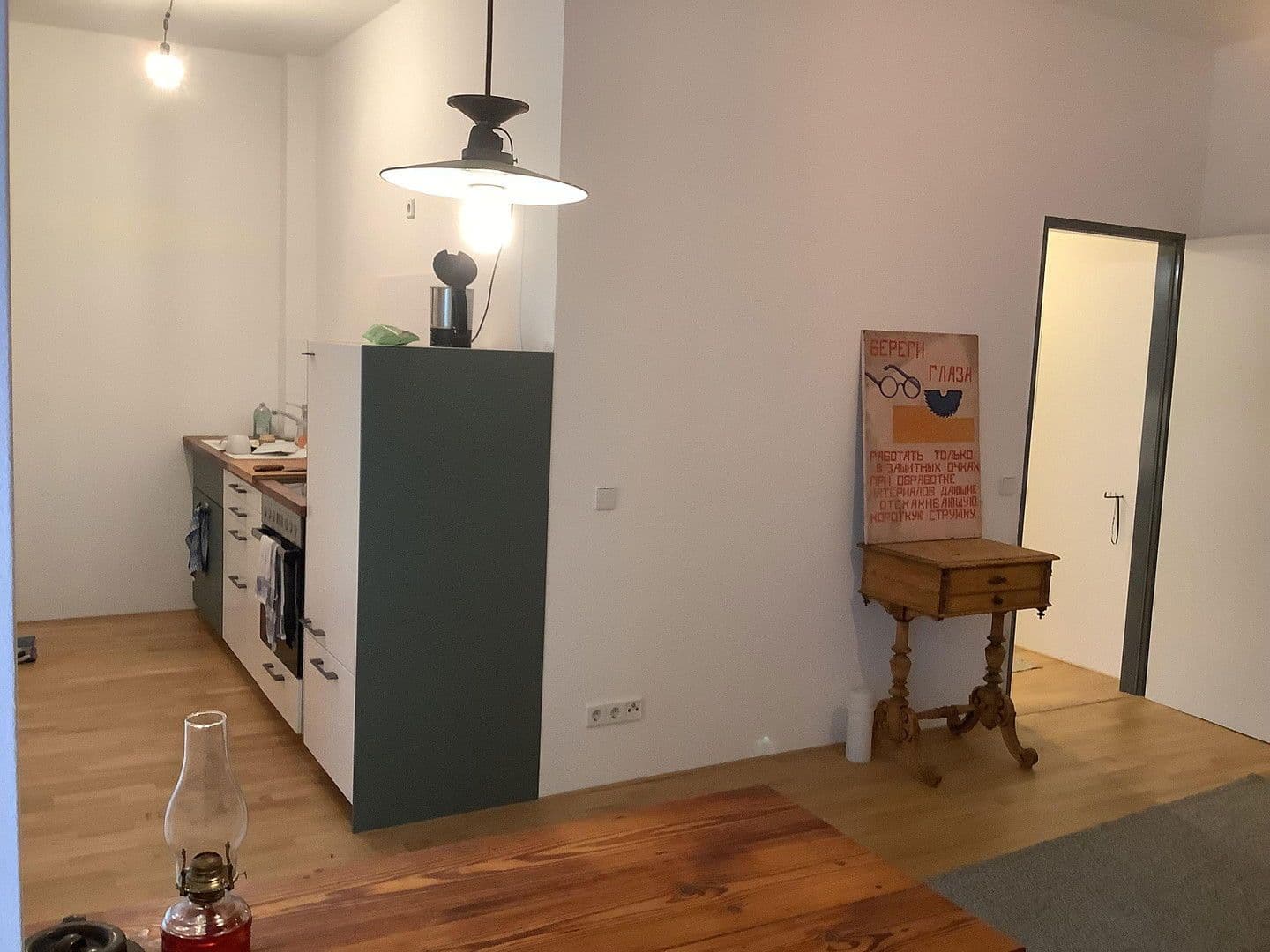 2 bedroom flat to rent, 55 m², Ebelingstr.4, berlin, Berlin 2 bedroom flat to rent, 55 m², Ebelingstr.4, berlin, Berlin