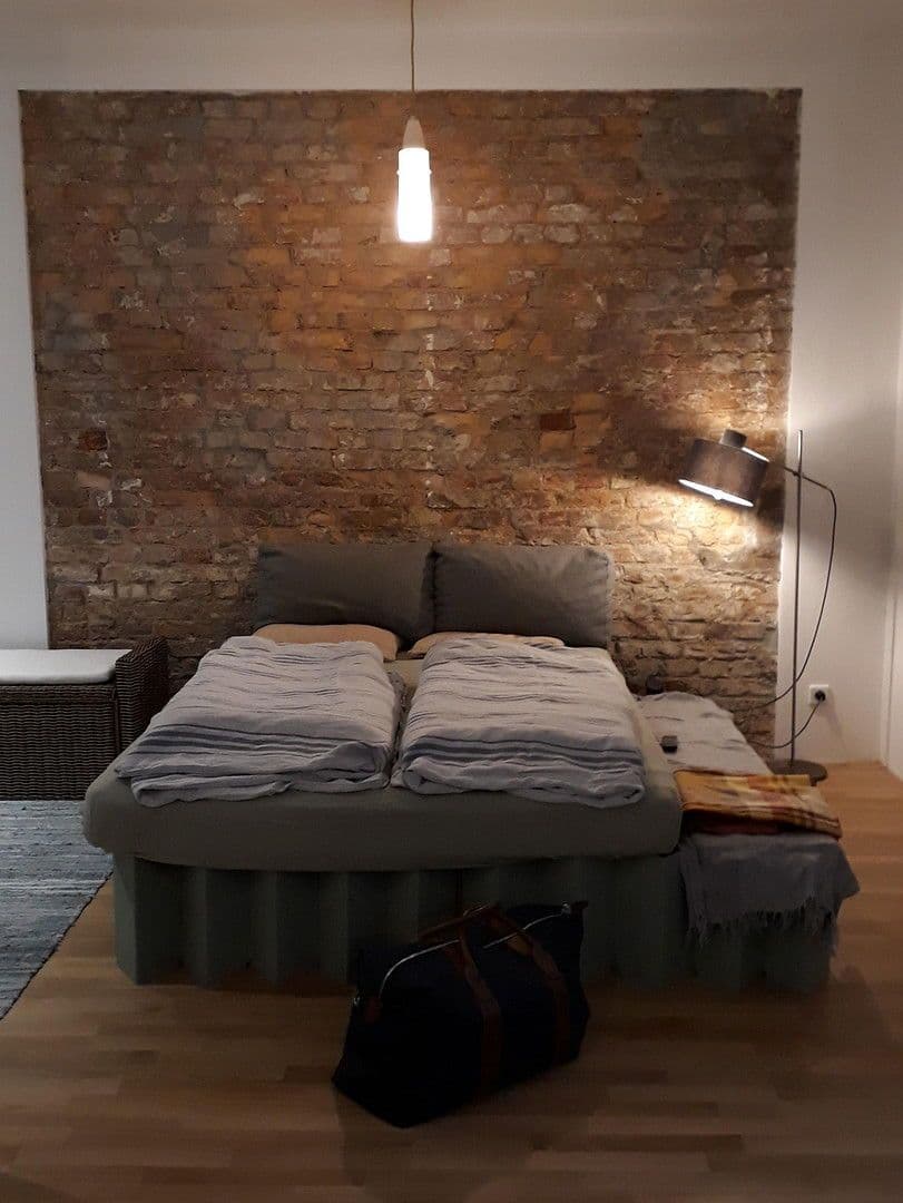 2 bedroom flat to rent, 55 m², Ebelingstr.4, berlin, Berlin 2 bedroom flat to rent, 55 m², Ebelingstr.4, berlin, Berlin