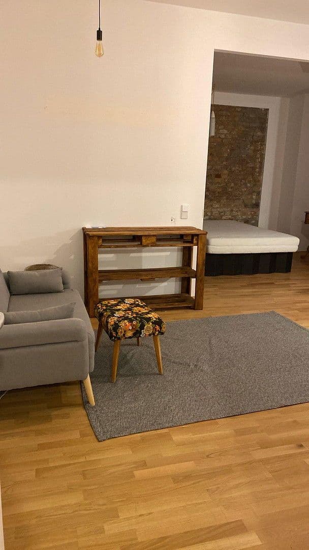 2 bedroom flat to rent, 55 m², Ebelingstr.4, berlin, Berlin 2 bedroom flat to rent, 55 m², Ebelingstr.4, berlin, Berlin