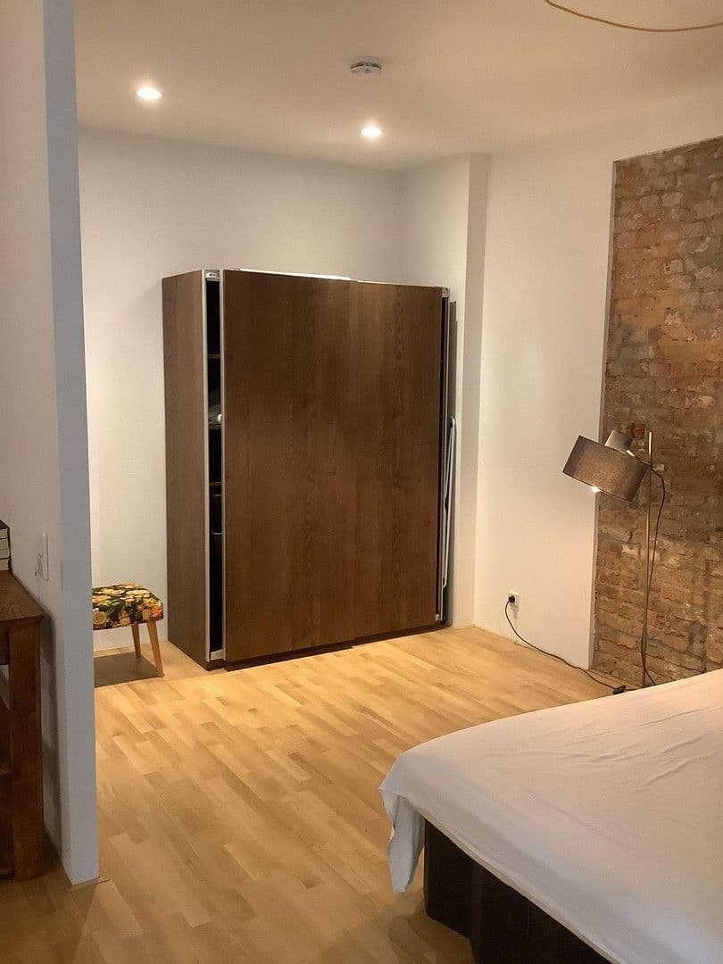 2 bedroom flat to rent, 55 m², Ebelingstr.4, berlin, Berlin 2 bedroom flat to rent, 55 m², Ebelingstr.4, berlin, Berlin