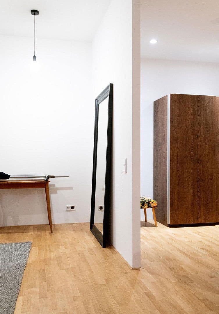 2 bedroom flat to rent, 55 m², Ebelingstr.4, berlin, Berlin 2 bedroom flat to rent, 55 m², Ebelingstr.4, berlin, Berlin