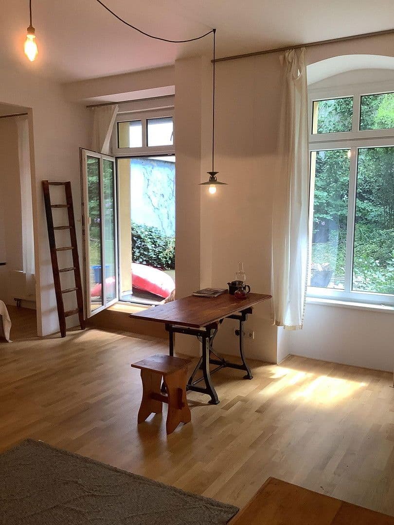 2 bedroom flat to rent, 55 m², Ebelingstr.4, berlin, Berlin 2 bedroom flat to rent, 55 m², Ebelingstr.4, berlin, Berlin