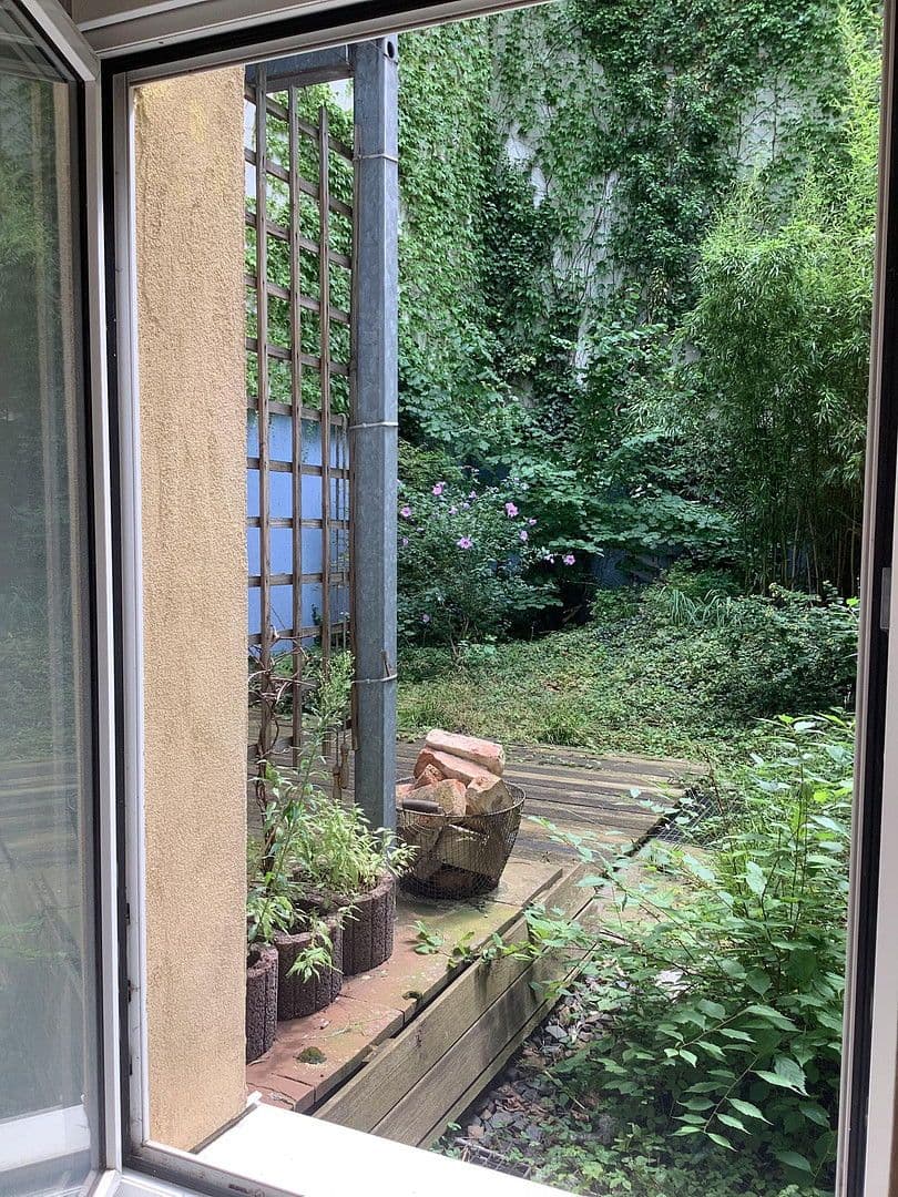 2 bedroom flat to rent, 55 m², Ebelingstr.4, berlin, Berlin 2 bedroom flat to rent, 55 m², Ebelingstr.4, berlin, Berlin