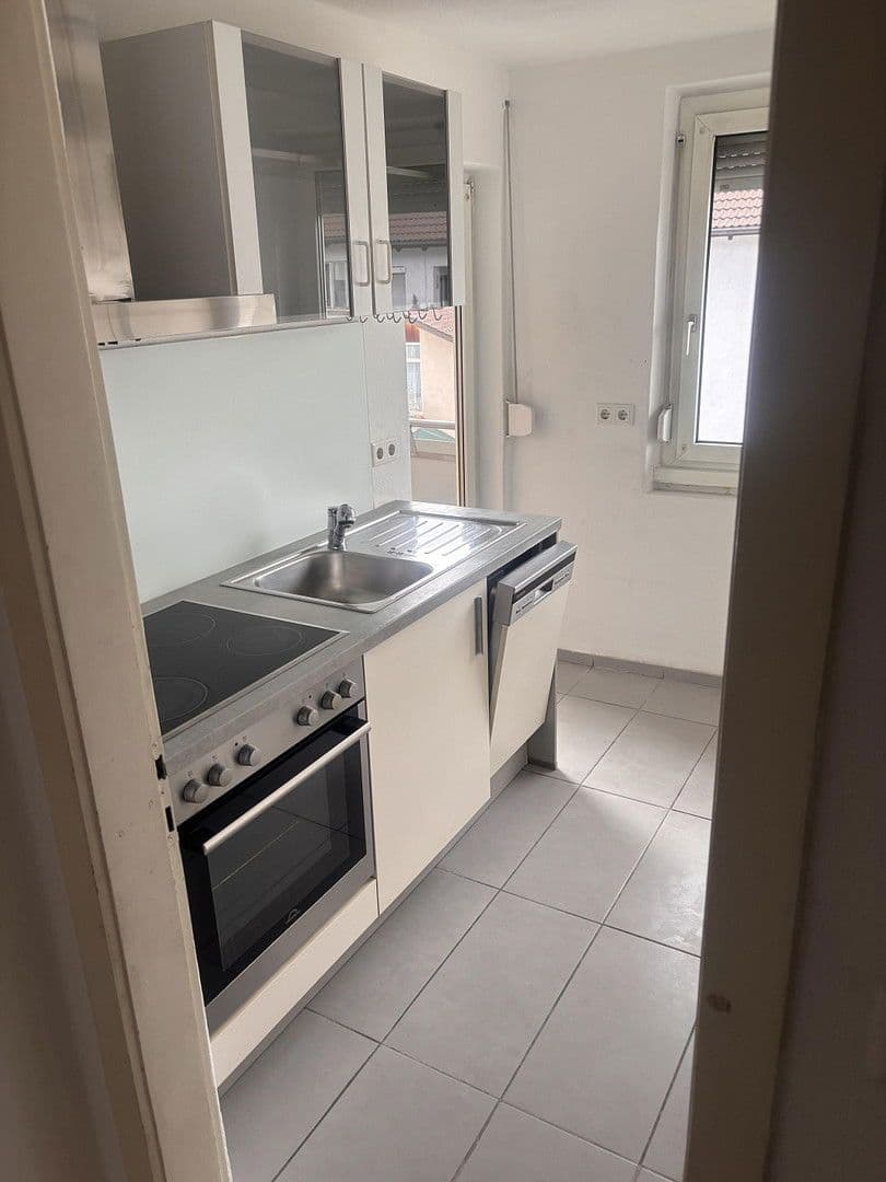 3 bedroom flat for sale, 62 m², Leonberg, Baden-Württemberg 3 bedroom flat for sale, 62 m², Leonberg, Baden-Württemberg