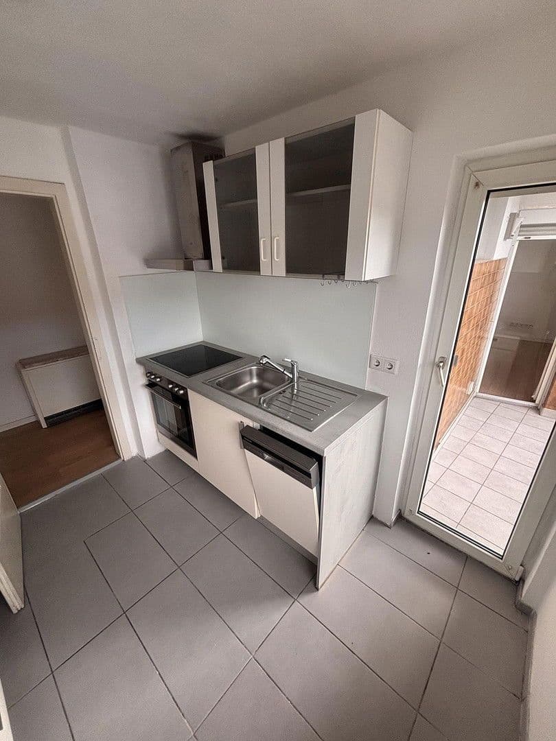 3 bedroom flat for sale, 62 m², Leonberg, Baden-Württemberg 3 bedroom flat for sale, 62 m², Leonberg, Baden-Württemberg