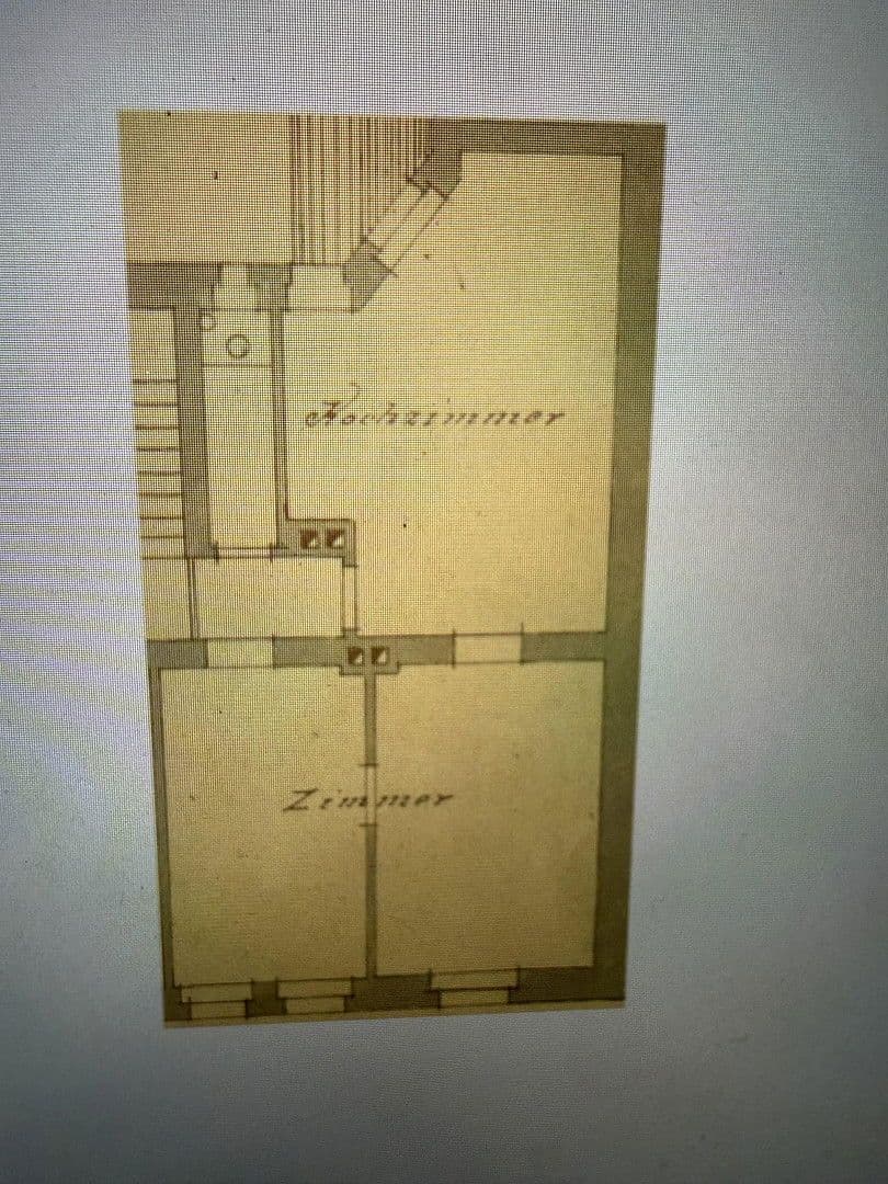 2 bedroom flat to rent, 57 m², Höfener Straße 22, Fürth, Bavaria 2 bedroom flat to rent, 57 m², Höfener Straße 22, Fürth, Bavaria