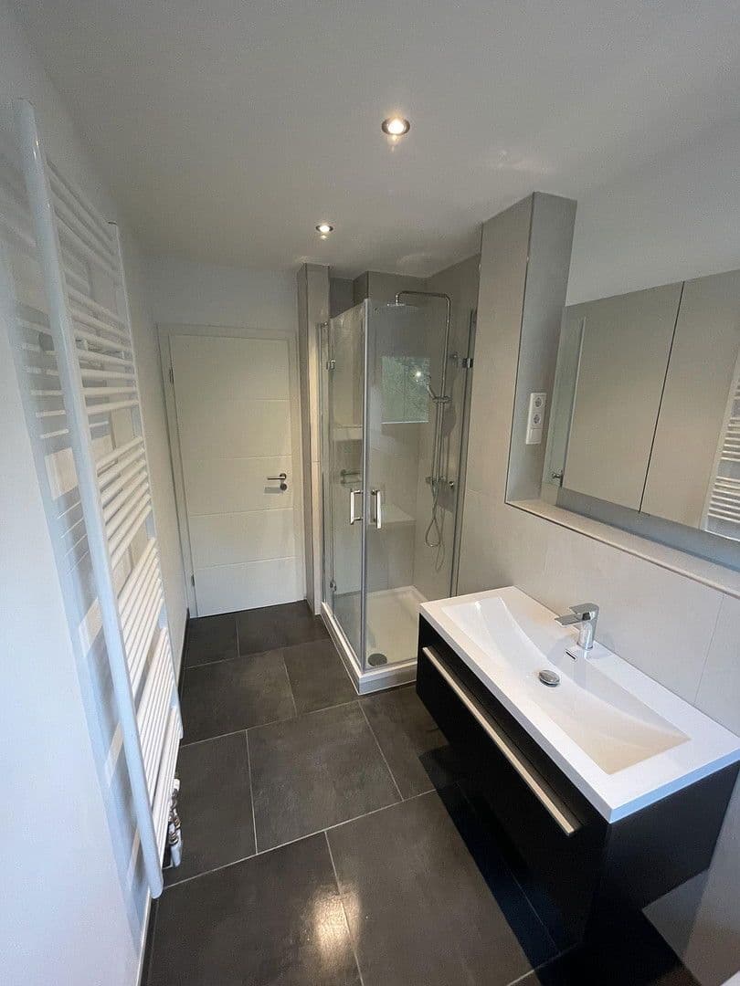 2 bedroom with open-plan kitchen flat for sale, 76 m², Bad Homburg vor der Höhe, Hesse 2 bedroom with open-plan kitchen flat for sale, 76 m², Bad Homburg vor der Höhe, Hesse